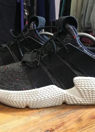 Кроссовки adidas prophere3 фото