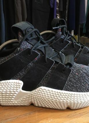 Кроссовки adidas prophere2 фото