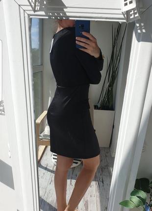 Жакет платье пиджак платье3 фото
