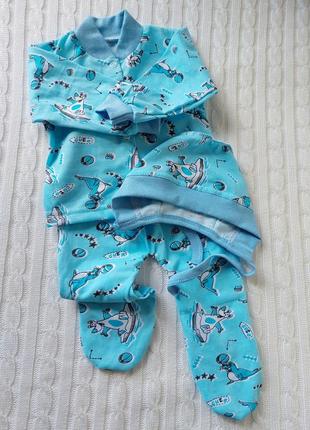 Комплект в роддом