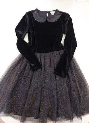 Платье  lc waikiki 10-11 см