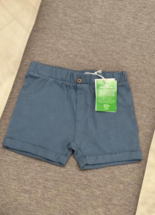 Шорты на хлопчика