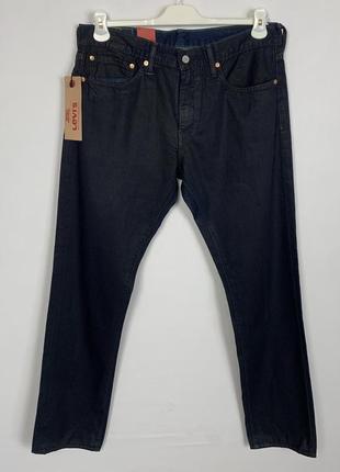 Джинси levis 511 selvage