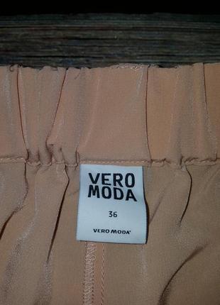 Летние шорты vero moda4 фото