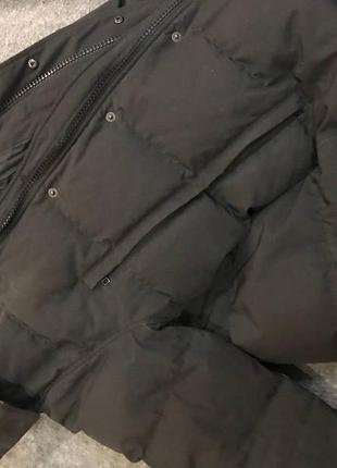 Куртка зимняя canada goose2 фото