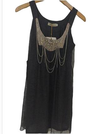 Воздушне брендове сарафан