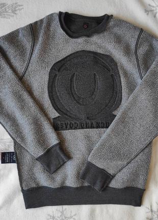 Світшот,кофта duck and cover 6