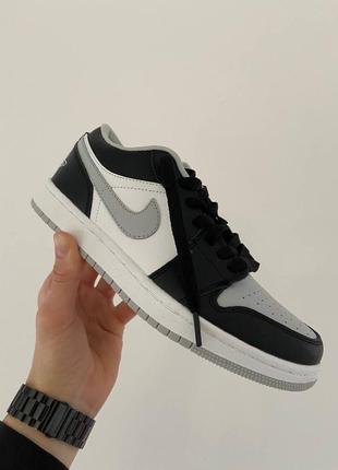 Jordan Has MA-2 Future Beginnings