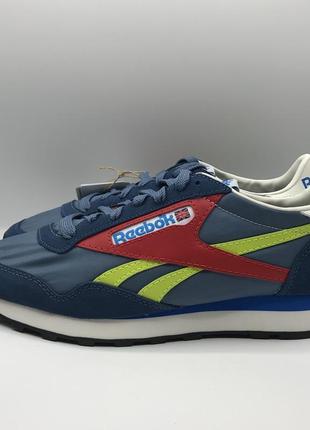 Кроссовки reebok