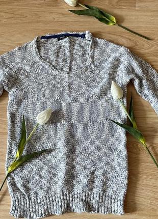 Кофта легенька на весну