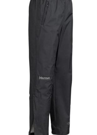 Детские штаны marmot kid's precip rain pant