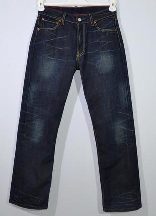 Джинси levi's 501 jeans1 фото