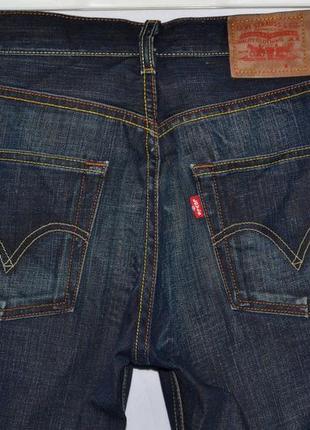 Джинси levi's 501 jeans4 фото