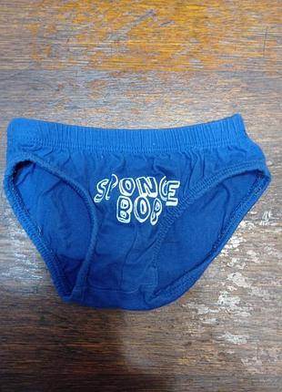 Трусики 98-104р 2078