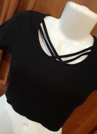 Футболка топик ххс-хс