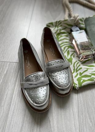 Крутые туфли на золушку next