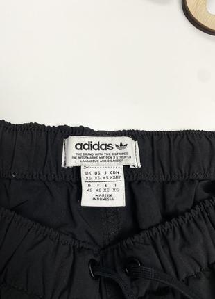 Мужские штаны adidas nmd nylon pants!5 фото