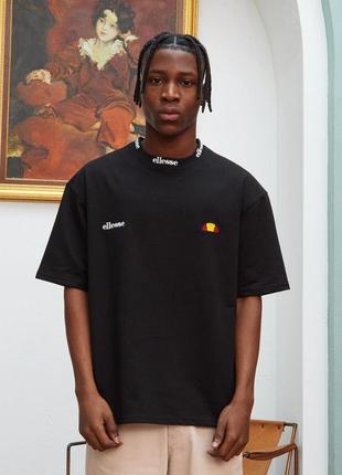 Футболка ellesse мужская
