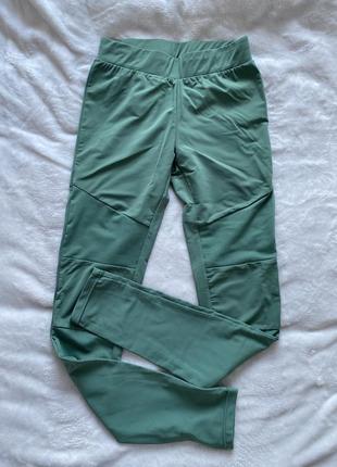 Лосини для спорту