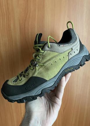 Черевики трекінгові sherpa, оригінал, розмір 39