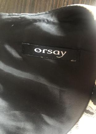 Плаття orsay 5
