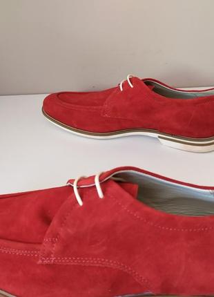 Чоловічі туфлі san marino original 42 розмір