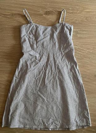 Плаття brandy melville