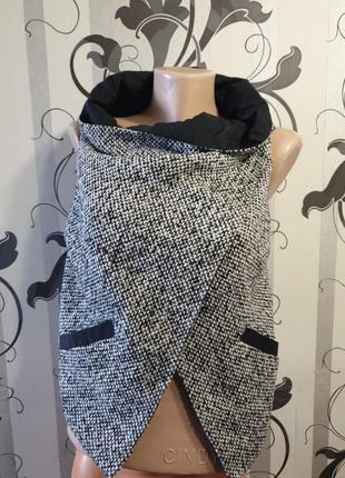 Elita безрукавка