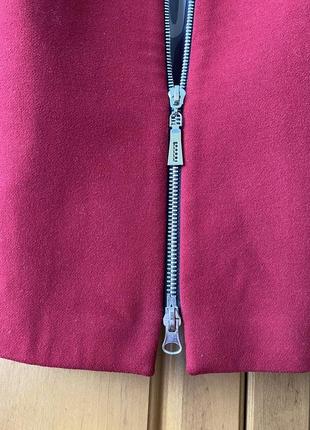 Пальто женское кашемировое демисезонное 42 размер6 фото