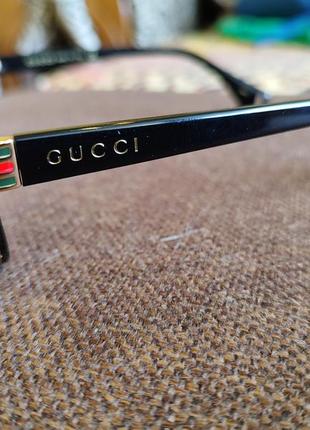 Окуляр gucci gg0448s 0026 фото