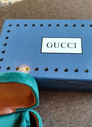 Окуляр gucci gg0448s 0027 фото