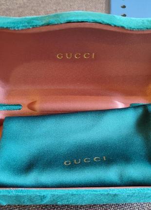 Окуляр gucci gg0448s 0029 фото