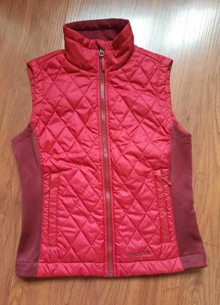 Жилетка marmot wm's kitzbuhel vest