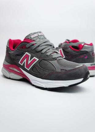 Кросівки new balance 990 km3 оригінал