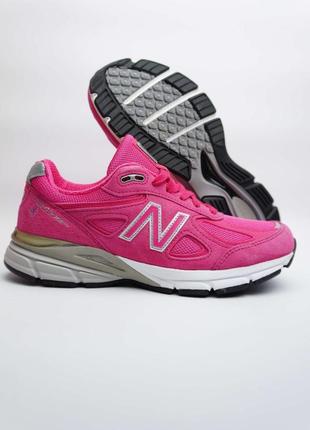 New Balance 997H Rain Cloud Met Neo Flame