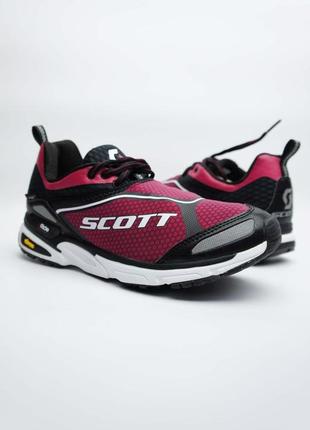 Кросівки scott eride winter runner оригінал