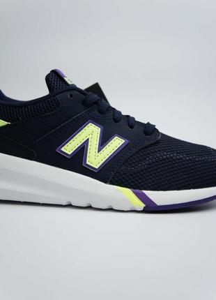 Оригінальні кросівки new balance 009 sn14 фото