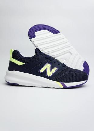 Оригінальні кросівки new balance 009 sn1