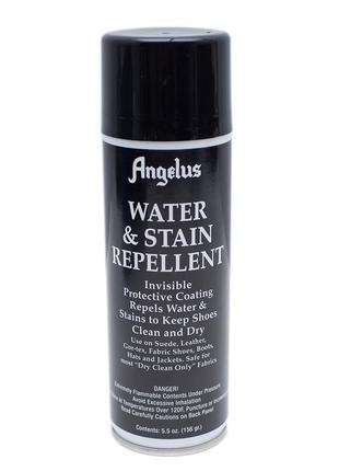 Захист від води і плям angelus water and stain repellent