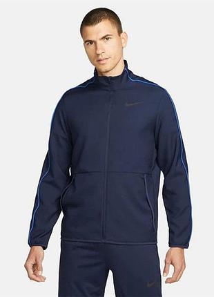 Олімпійка nike m dri-fit