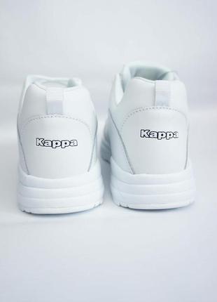 Оригінальні кросівки kappa montague2 фото