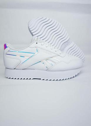 Кросівки reebok royal glide ripple double