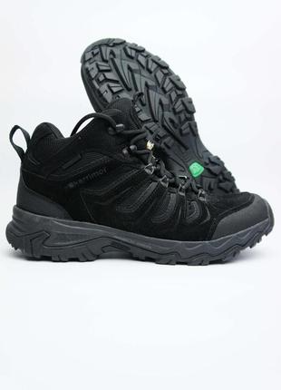 Оригінальні черевики karrimor mount mid 9 black