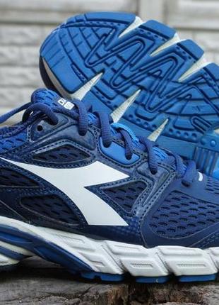 Кросівки diadora m. shindano 4 оригінал 39 розмір