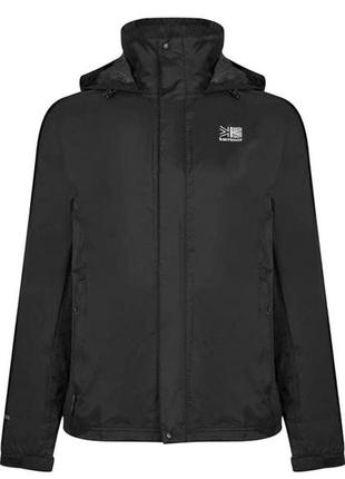 Вітровка дощовик karrimor sierra waterproof jacket