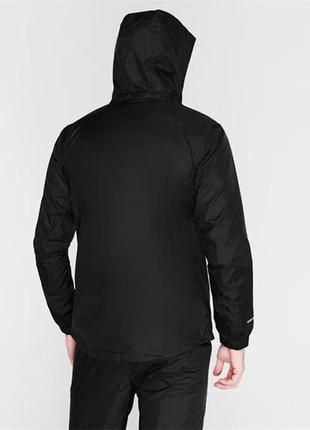 Вітровка дощовик karrimor sierra waterproof jacket2 фото