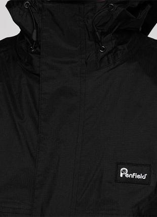 Вітровка дощовик penfield rifton waterproof jacket2 фото