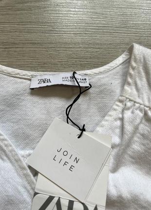 Класна кофтинка zara 3