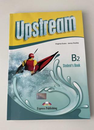 Upstream  3rd intermediate (b2)  student’s book
