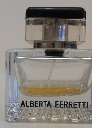 Остаток, флакон, alberta ferretti - alberta ferretti, edt